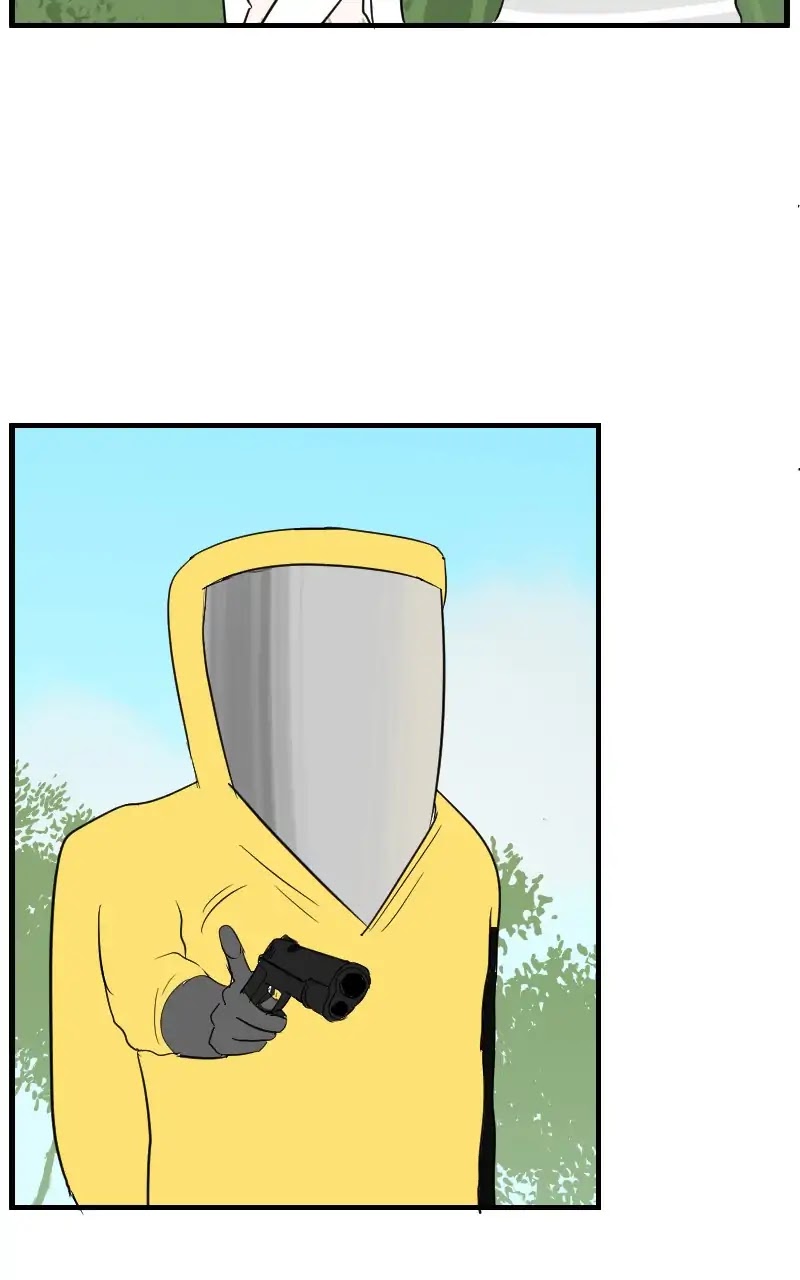 Boyfriend of the Dead Chapter 185 page 10 - Chapter 185: Ep.170: Almost There
