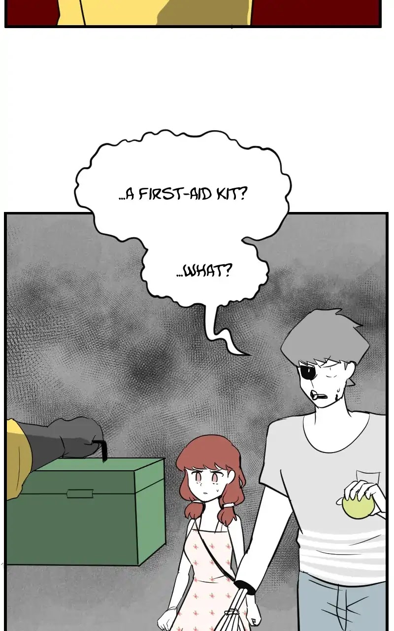 Boyfriend of the Dead Chapter 185 page 12 - Chapter 185: Ep.170: Almost There