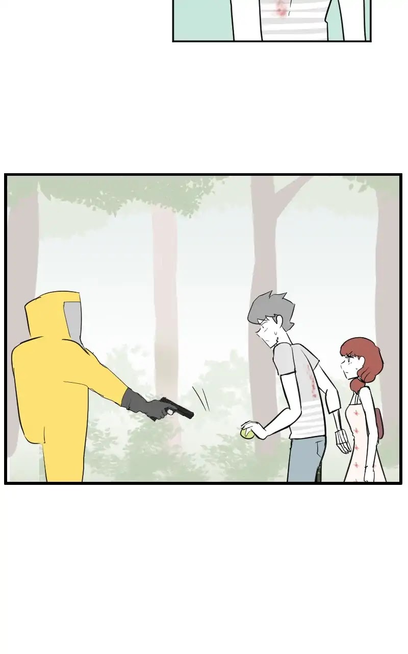 Boyfriend of the Dead Chapter 185 page 14 - Chapter 185: Ep.170: Almost There