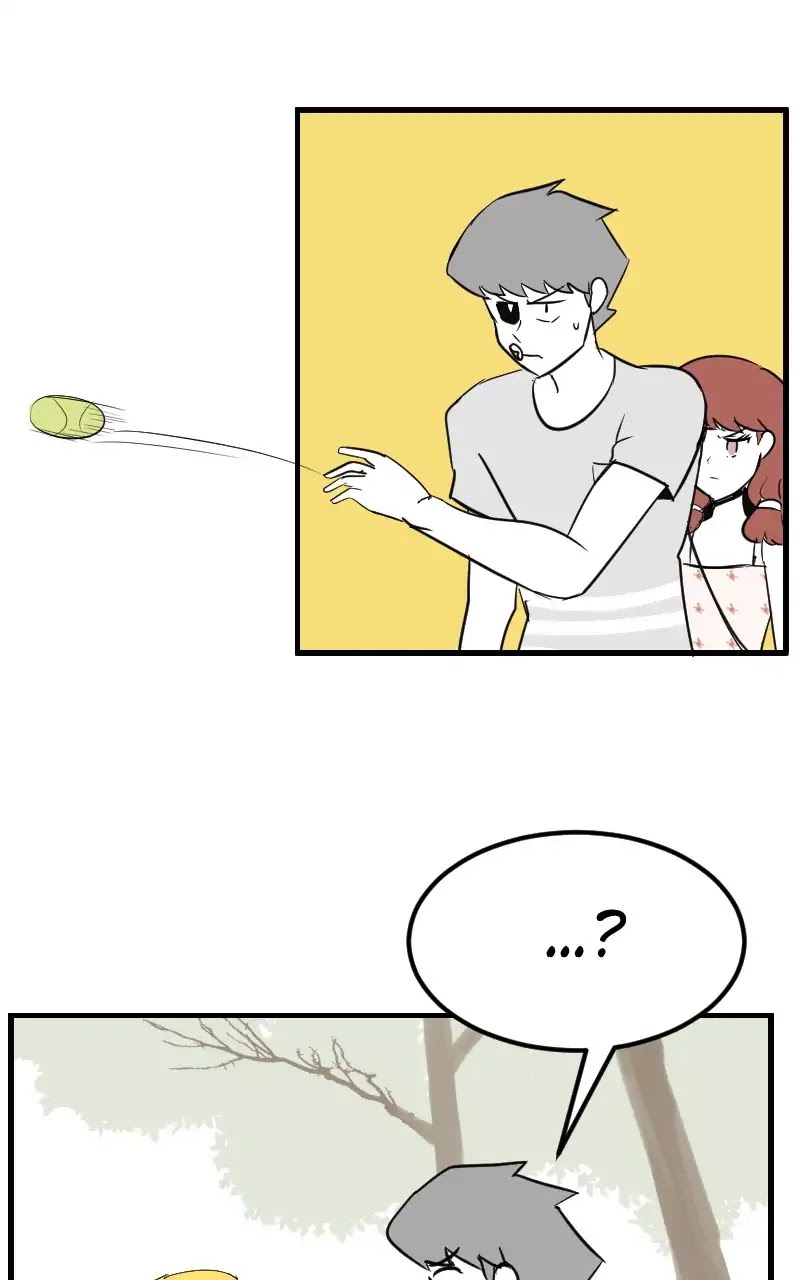 Boyfriend of the Dead Chapter 185 page 15 - Chapter 185: Ep.170: Almost There