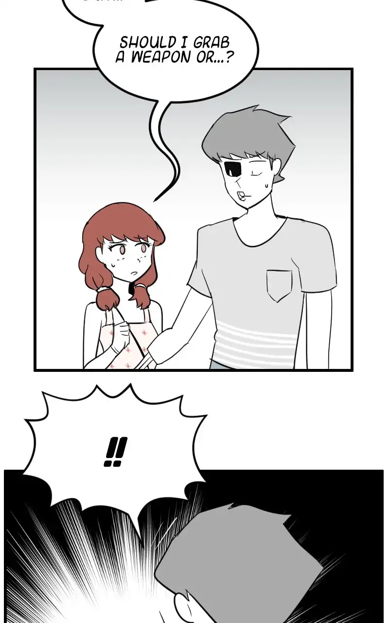 Boyfriend of the Dead Chapter 185 page 18 - Chapter 185: Ep.170: Almost There