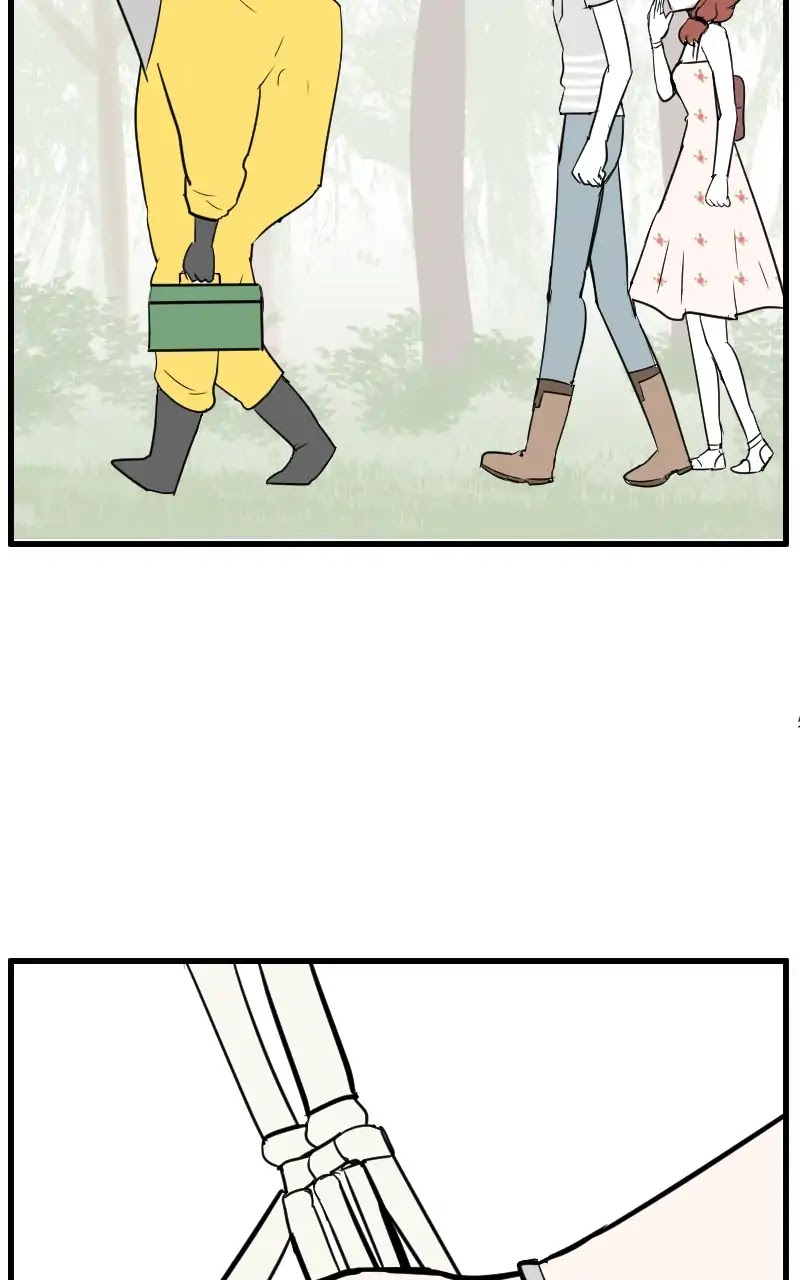 Boyfriend of the Dead Chapter 185 page 21 - Chapter 185: Ep.170: Almost There