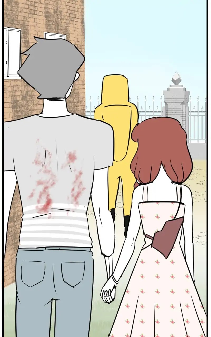 Boyfriend of the Dead Chapter 185 page 23 - Chapter 185: Ep.170: Almost There