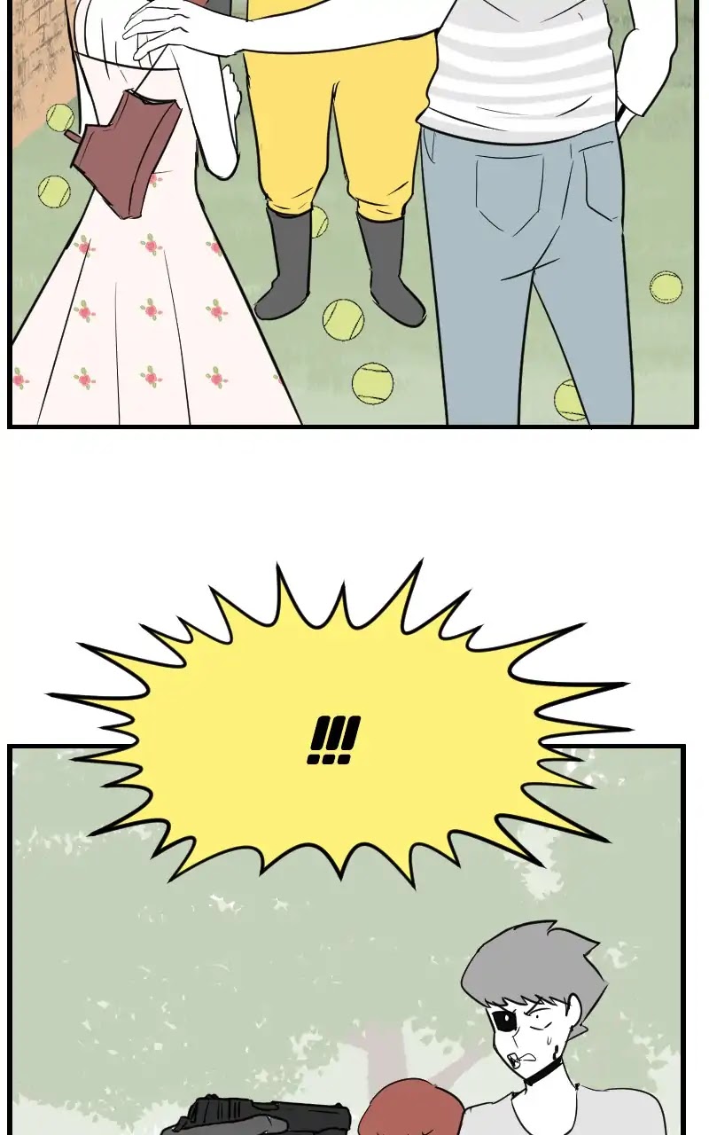 Boyfriend of the Dead Chapter 185 page 7 - Chapter 185: Ep.170: Almost There