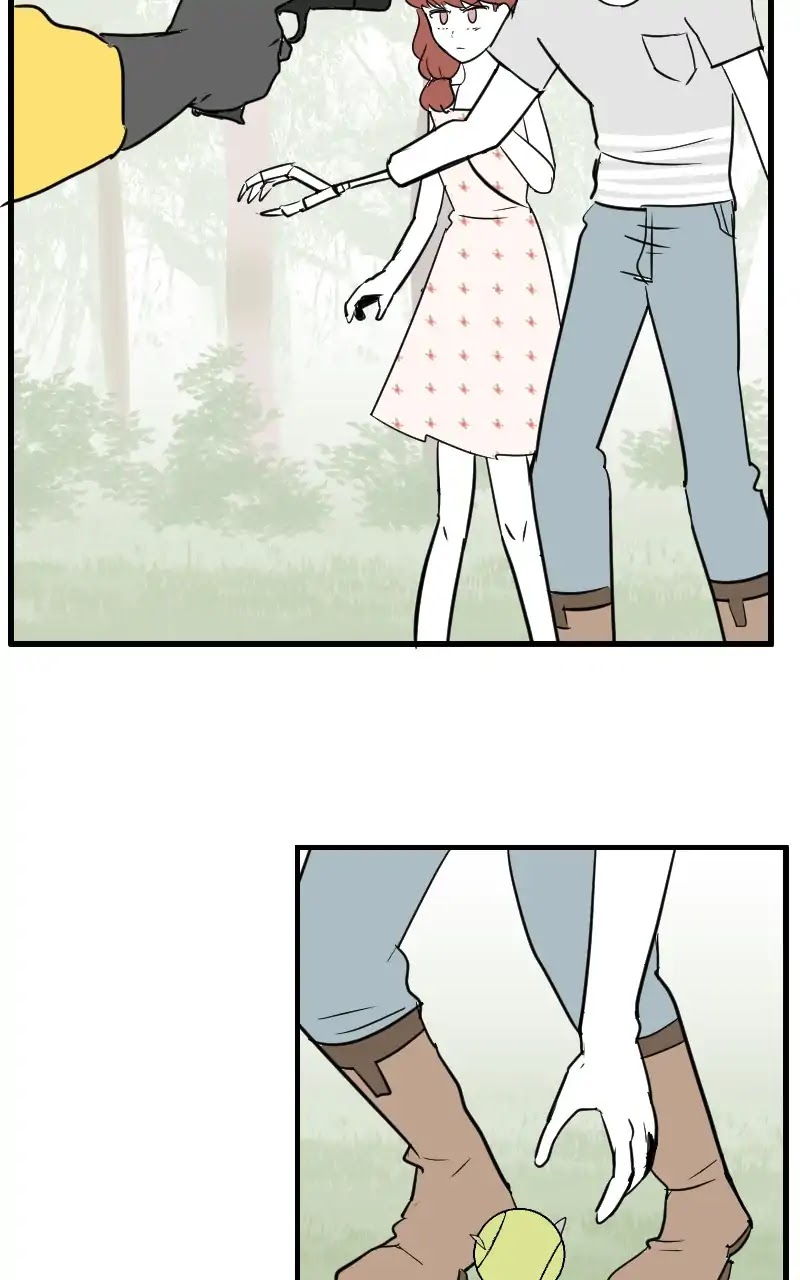Boyfriend of the Dead Chapter 185 page 8 - Chapter 185: Ep.170: Almost There