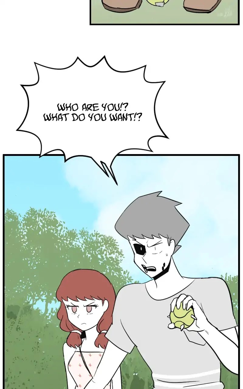 Boyfriend of the Dead Chapter 185 page 9 - Chapter 185: Ep.170: Almost There