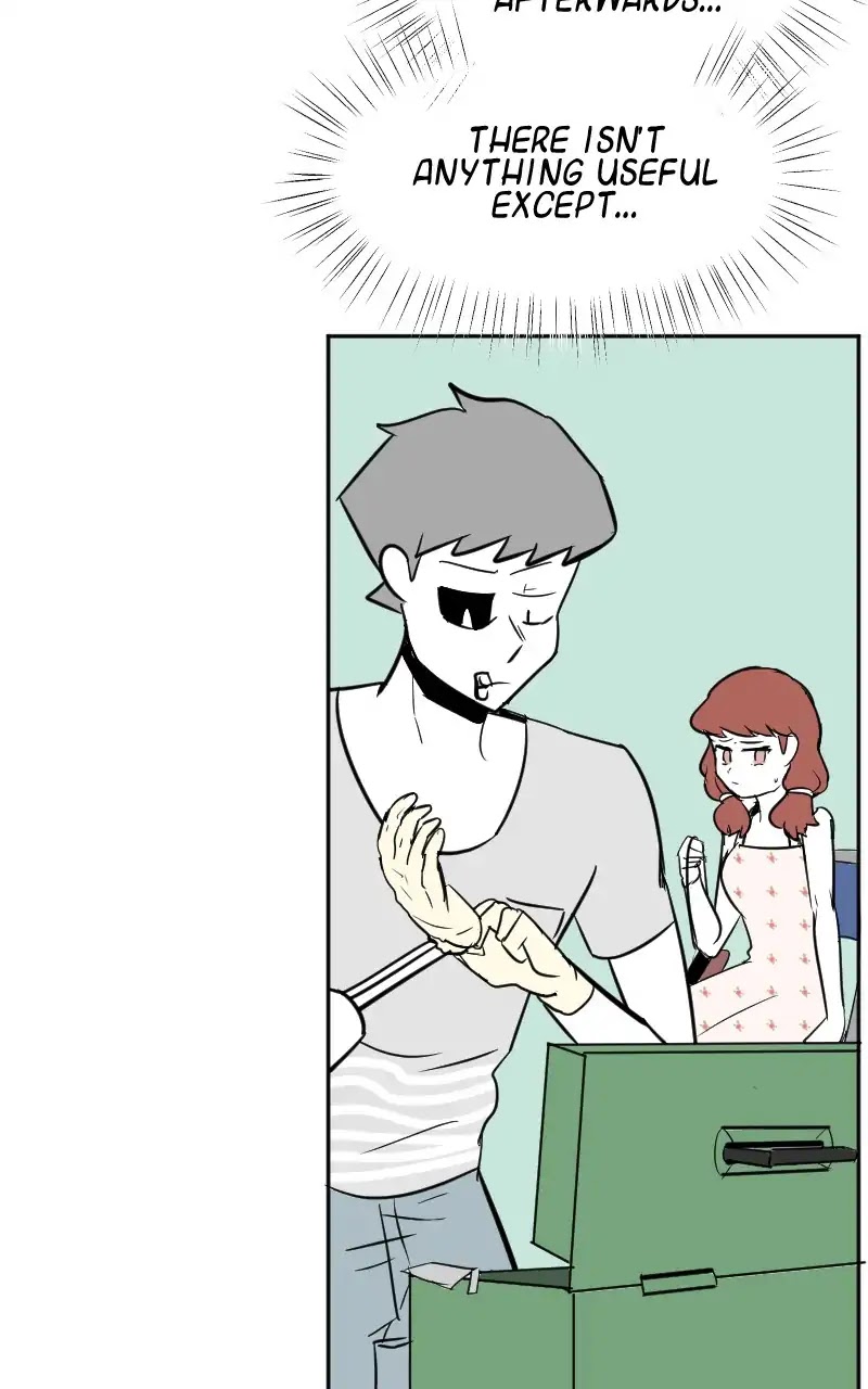Boyfriend of the Dead Chapter 186 page 14 - Chapter 186: Ep.171: Herbarium