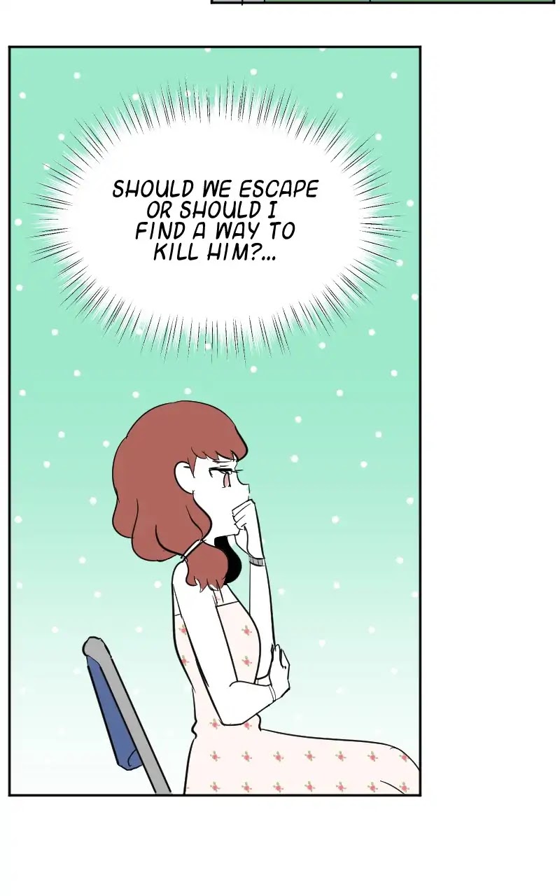Boyfriend of the Dead Chapter 186 page 15 - Chapter 186: Ep.171: Herbarium