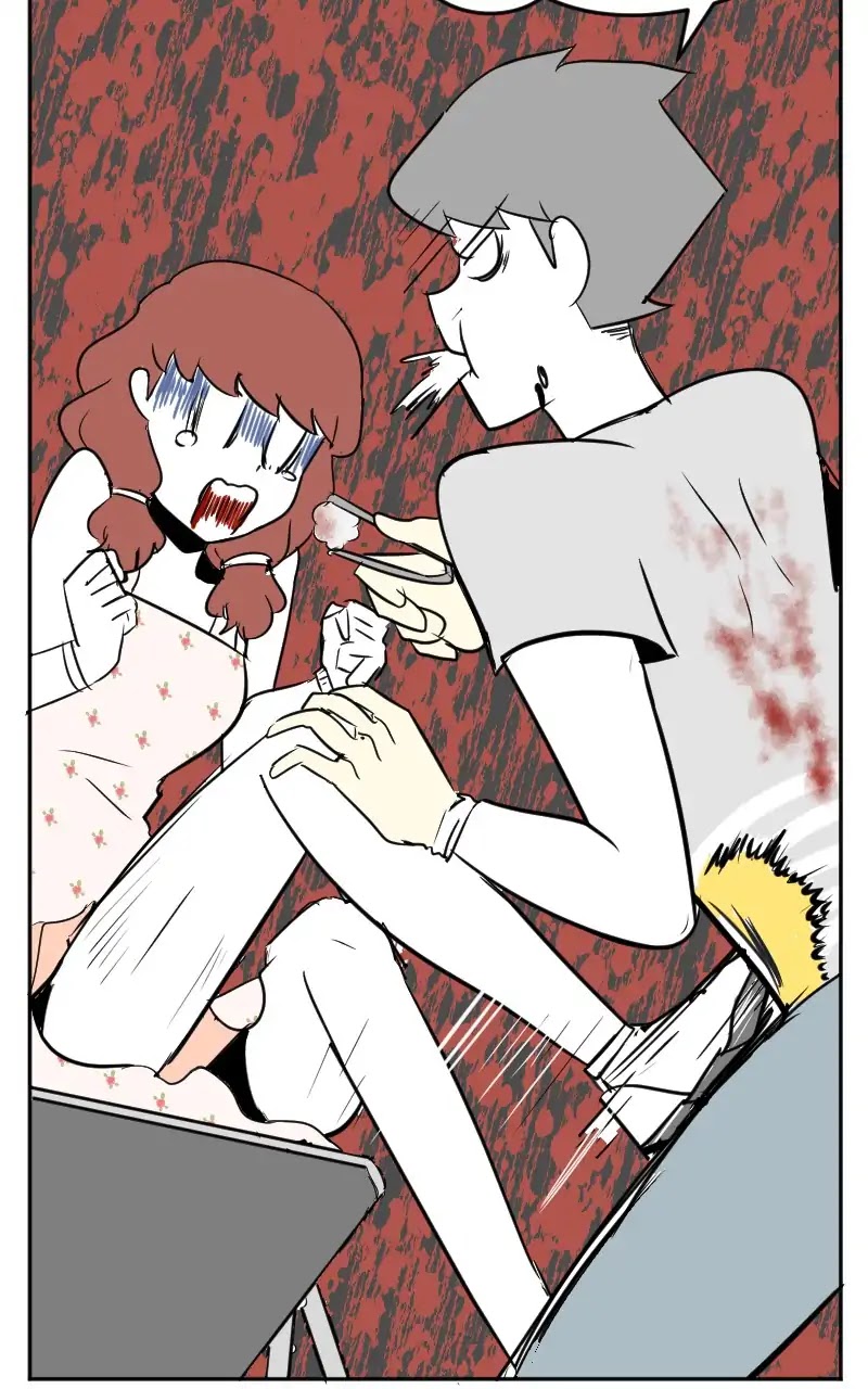 Boyfriend of the Dead Chapter 186 page 17 - Chapter 186: Ep.171: Herbarium