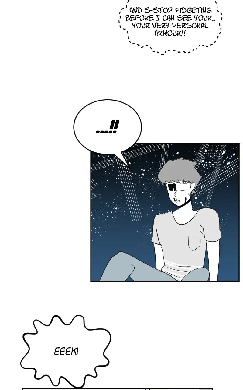 Boyfriend of the Dead Chapter 186 page 19 - Chapter 186: Ep.171: Herbarium