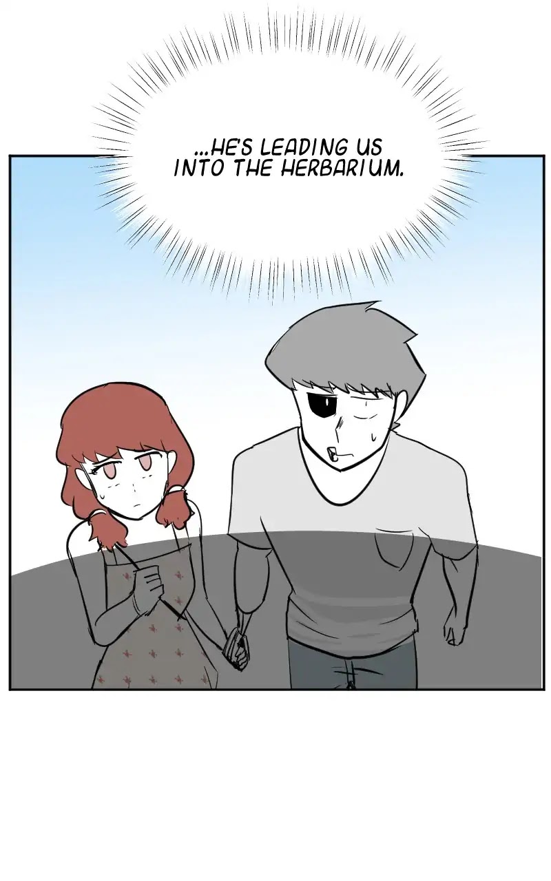 Boyfriend of the Dead Chapter 186 page 2 - Chapter 186: Ep.171: Herbarium