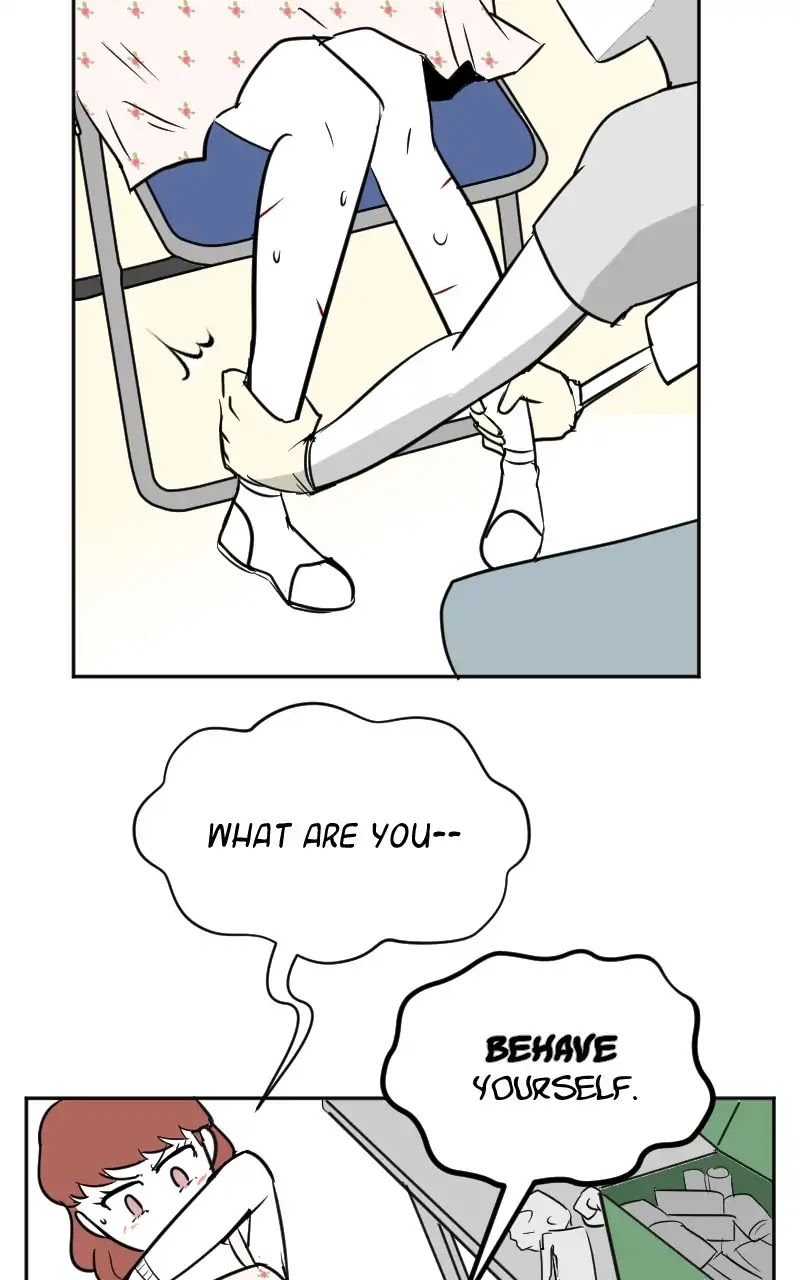 Boyfriend of the Dead Chapter 186 page 20 - Chapter 186: Ep.171: Herbarium