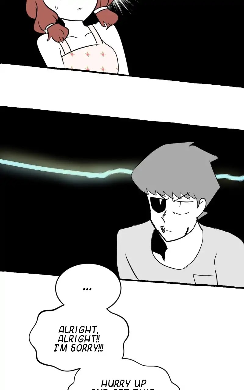 Boyfriend of the Dead Chapter 186 page 22 - Chapter 186: Ep.171: Herbarium