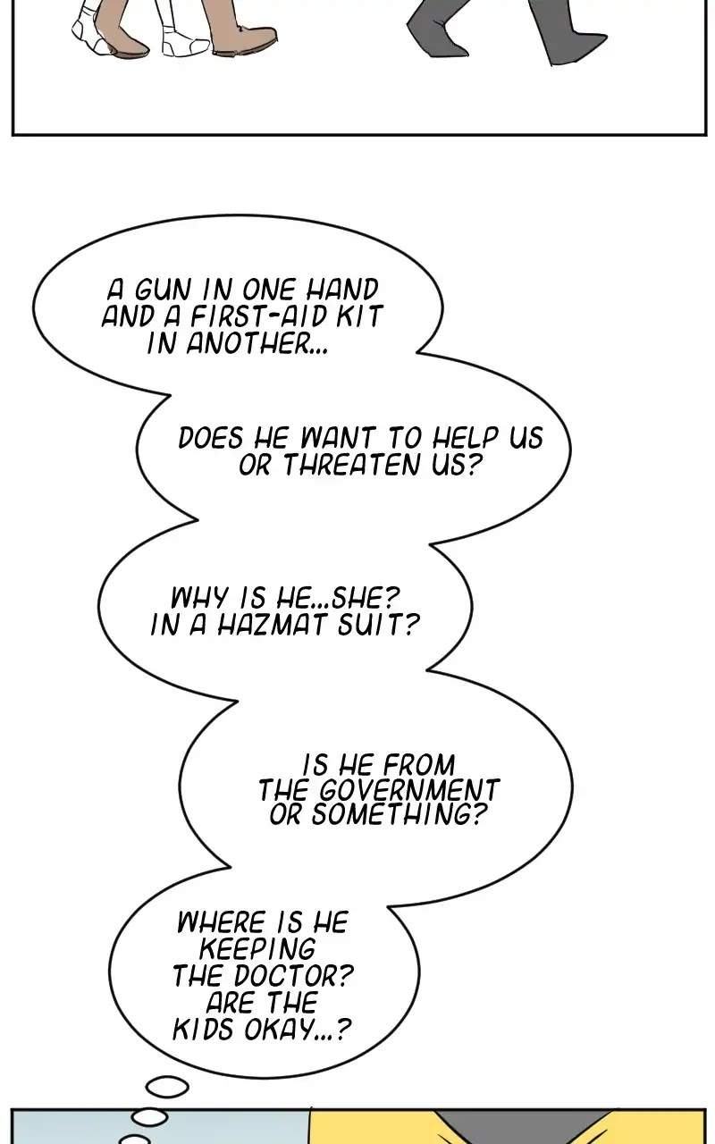 Boyfriend of the Dead Chapter 186 page 4 - Chapter 186: Ep.171: Herbarium