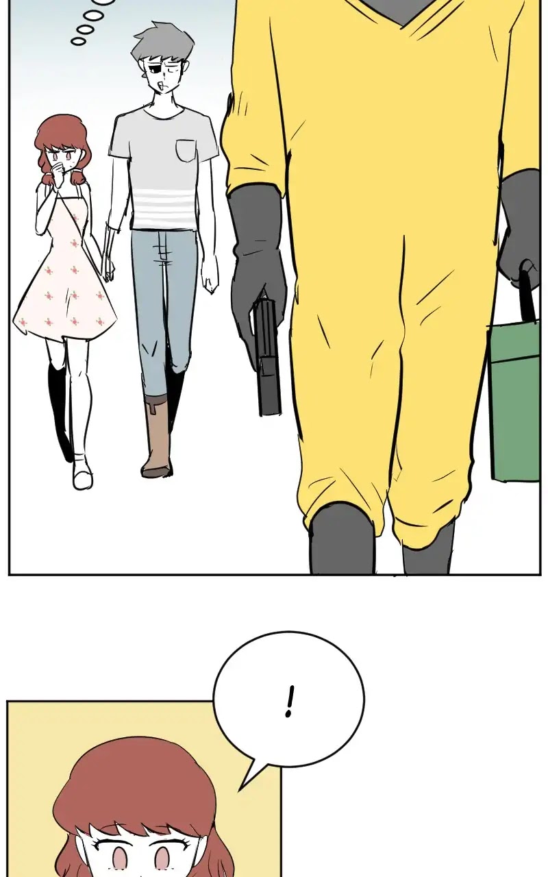 Boyfriend of the Dead Chapter 186 page 5 - Chapter 186: Ep.171: Herbarium