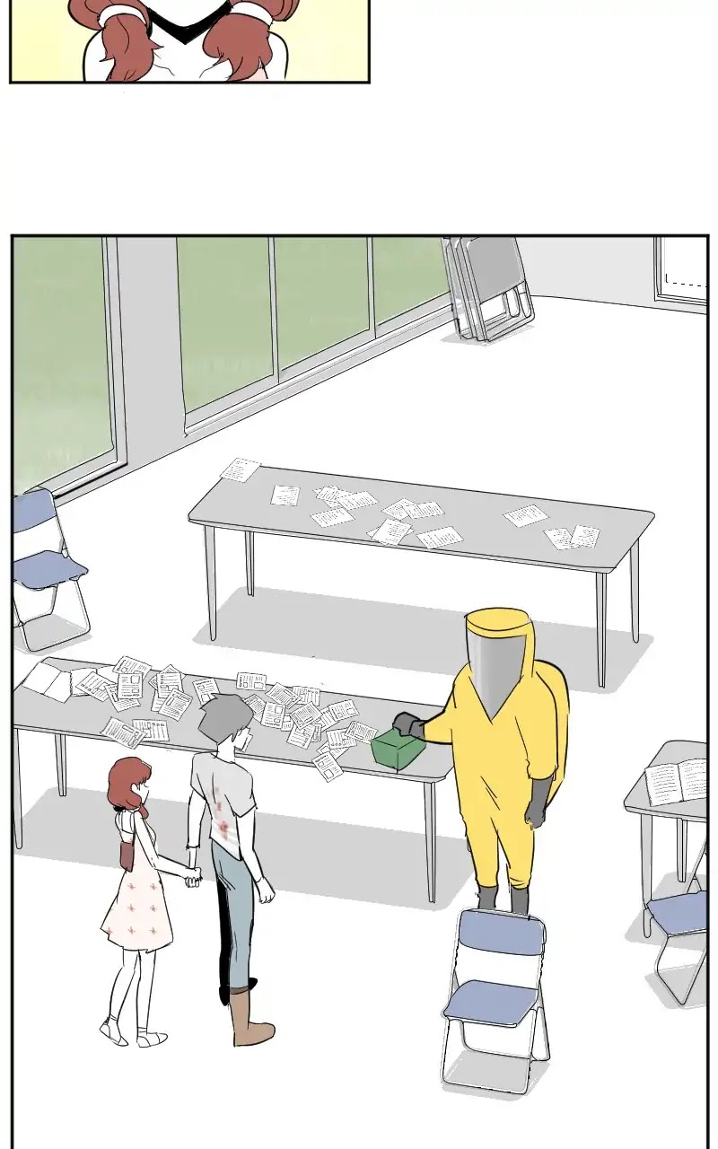 Boyfriend of the Dead Chapter 186 page 7 - Chapter 186: Ep.171: Herbarium