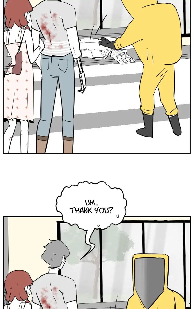 Boyfriend of the Dead Chapter 186 page 9 - Chapter 186: Ep.171: Herbarium