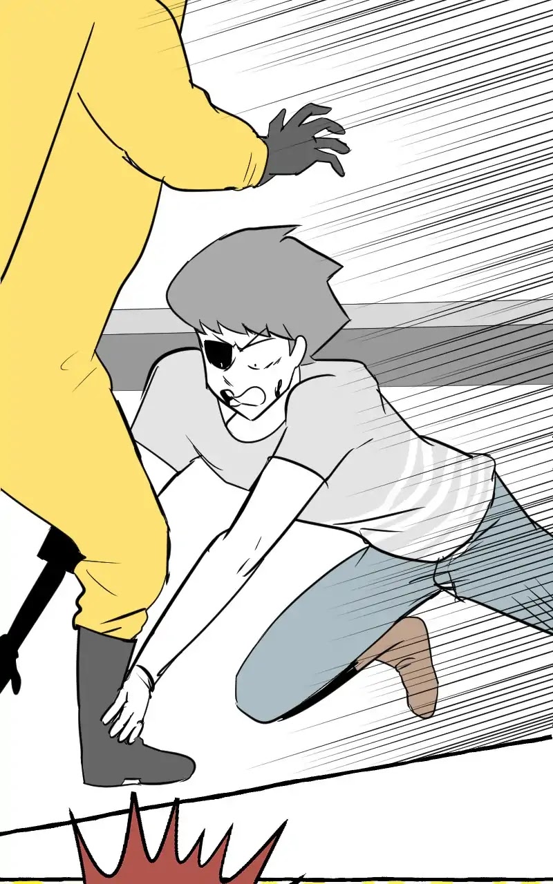 Boyfriend of the Dead Chapter 187 page 11 - Chapter 187: Ep.172: Fatality
