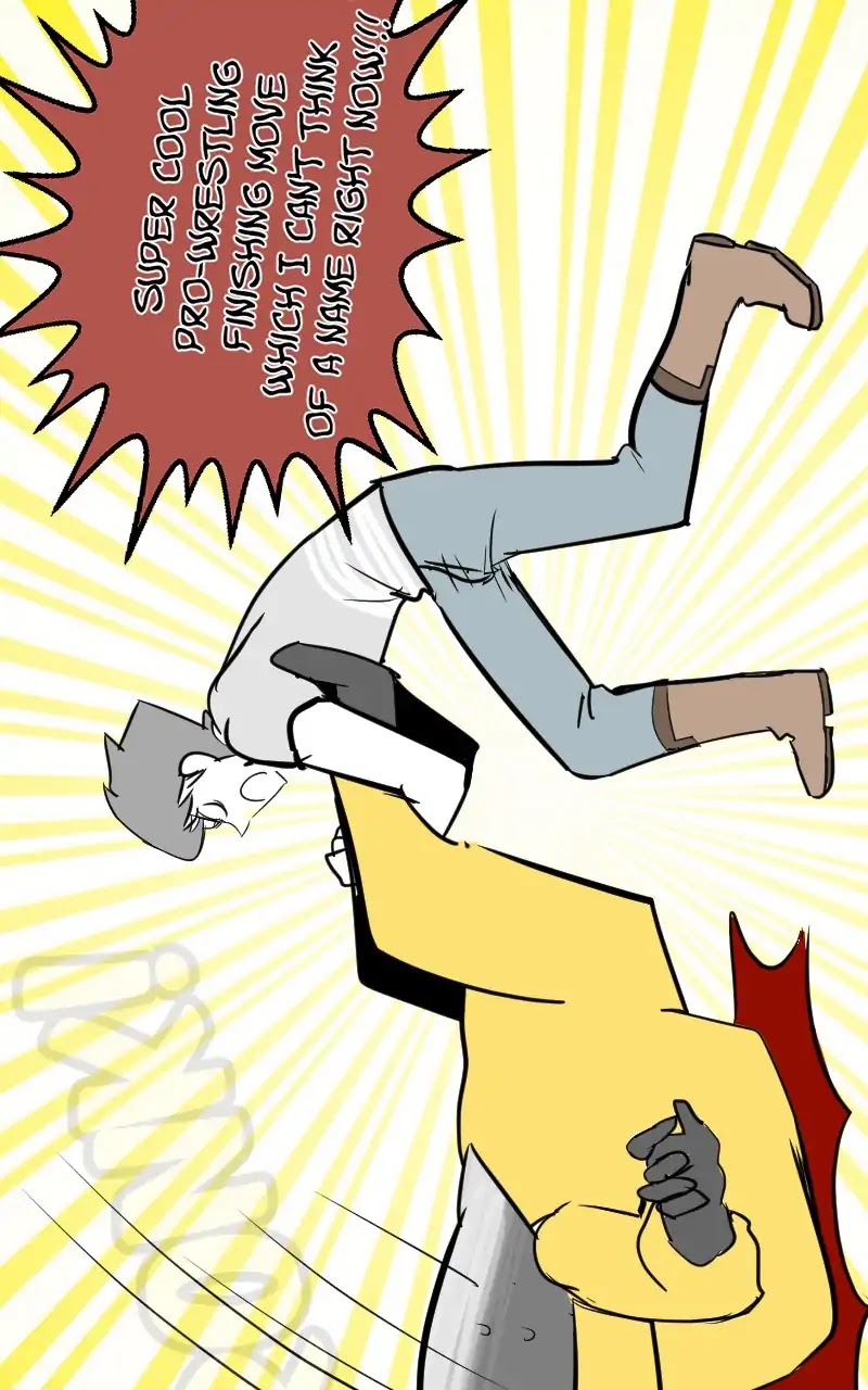Boyfriend of the Dead Chapter 187 page 12 - Chapter 187: Ep.172: Fatality