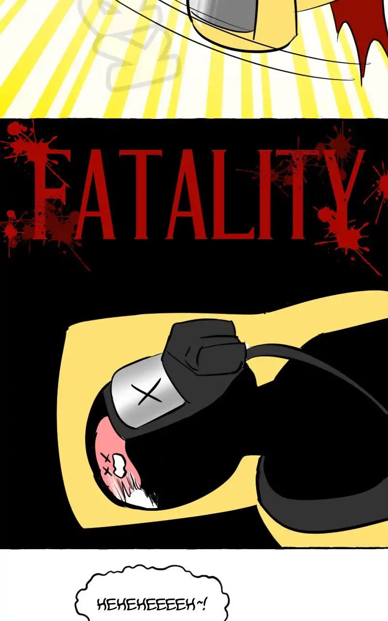 Boyfriend of the Dead Chapter 187 page 13 - Chapter 187: Ep.172: Fatality