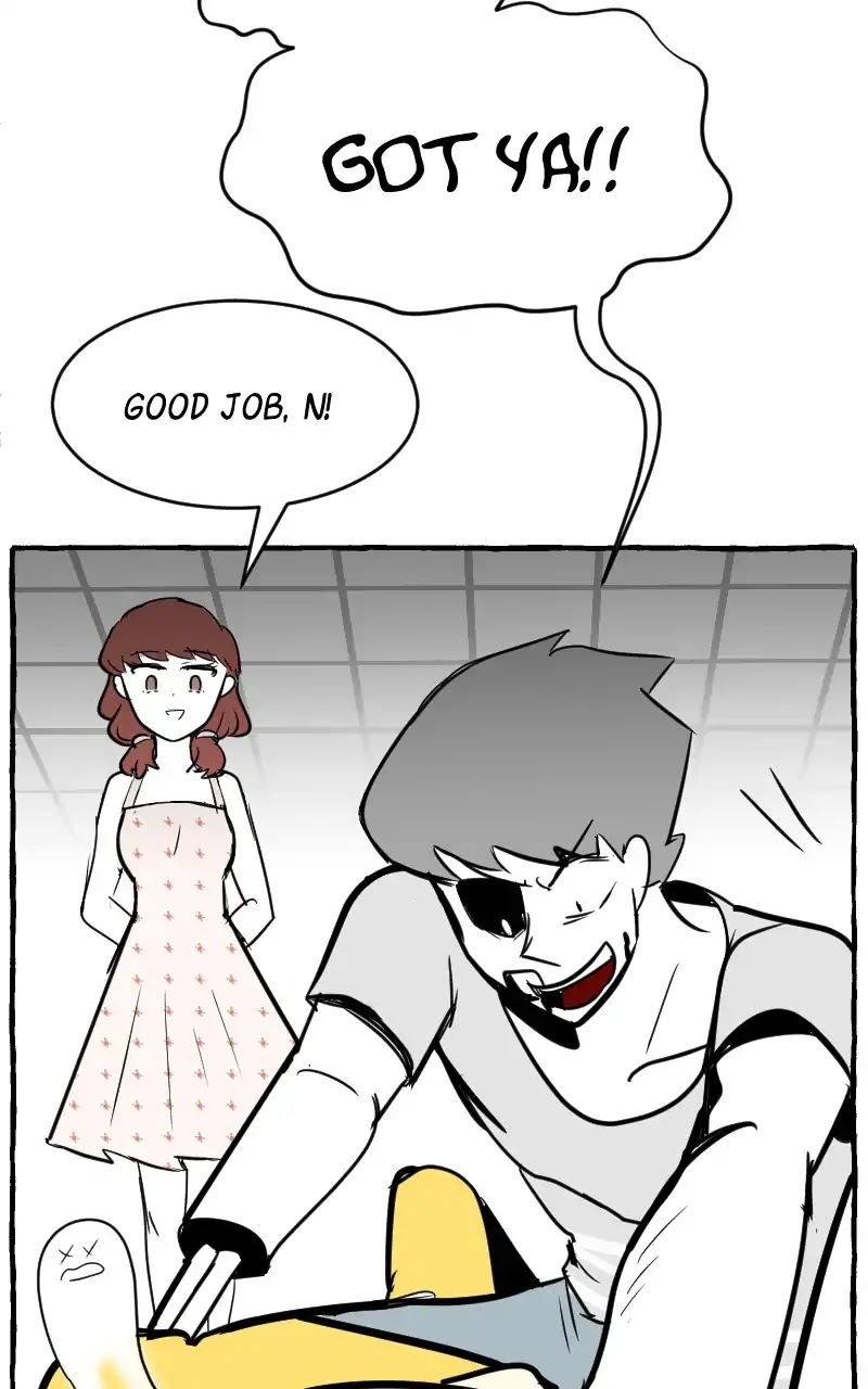 Boyfriend of the Dead Chapter 187 page 14 - Chapter 187: Ep.172: Fatality
