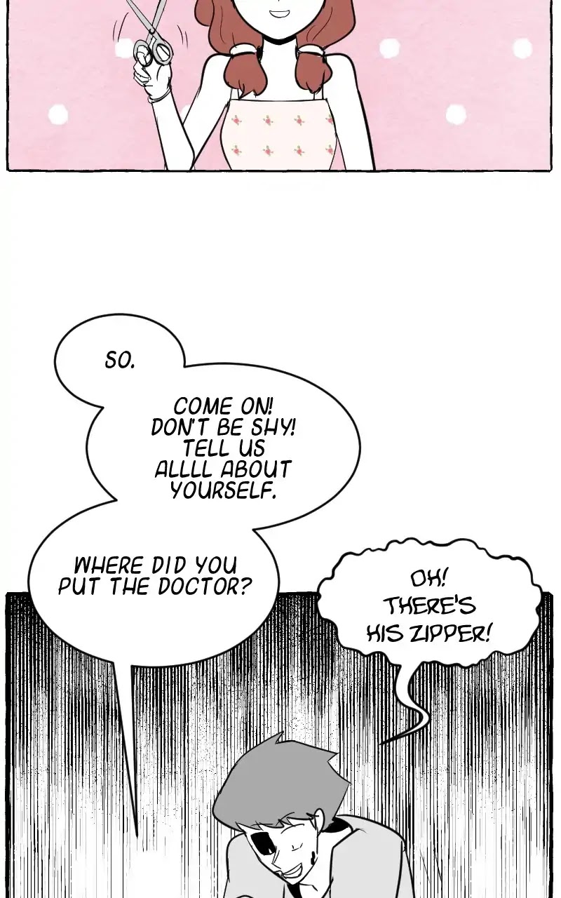 Boyfriend of the Dead Chapter 187 page 16 - Chapter 187: Ep.172: Fatality