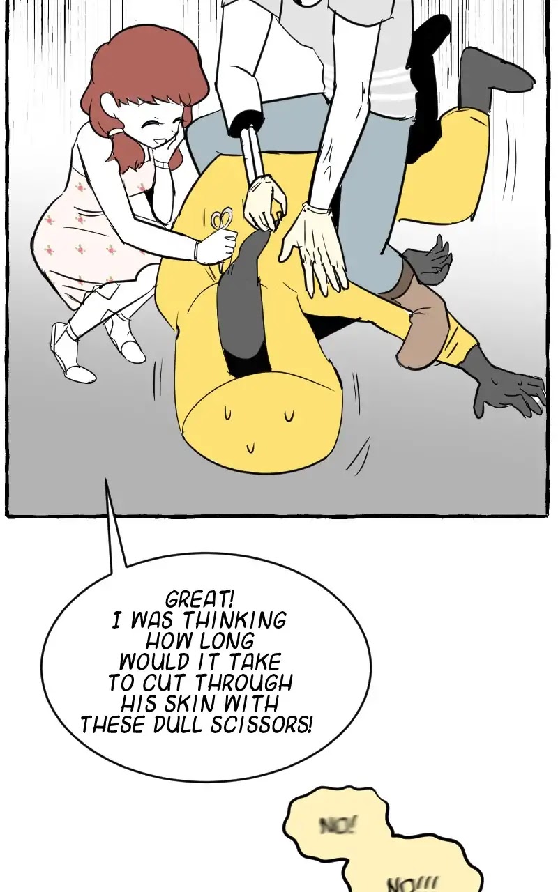 Boyfriend of the Dead Chapter 187 page 17 - Chapter 187: Ep.172: Fatality