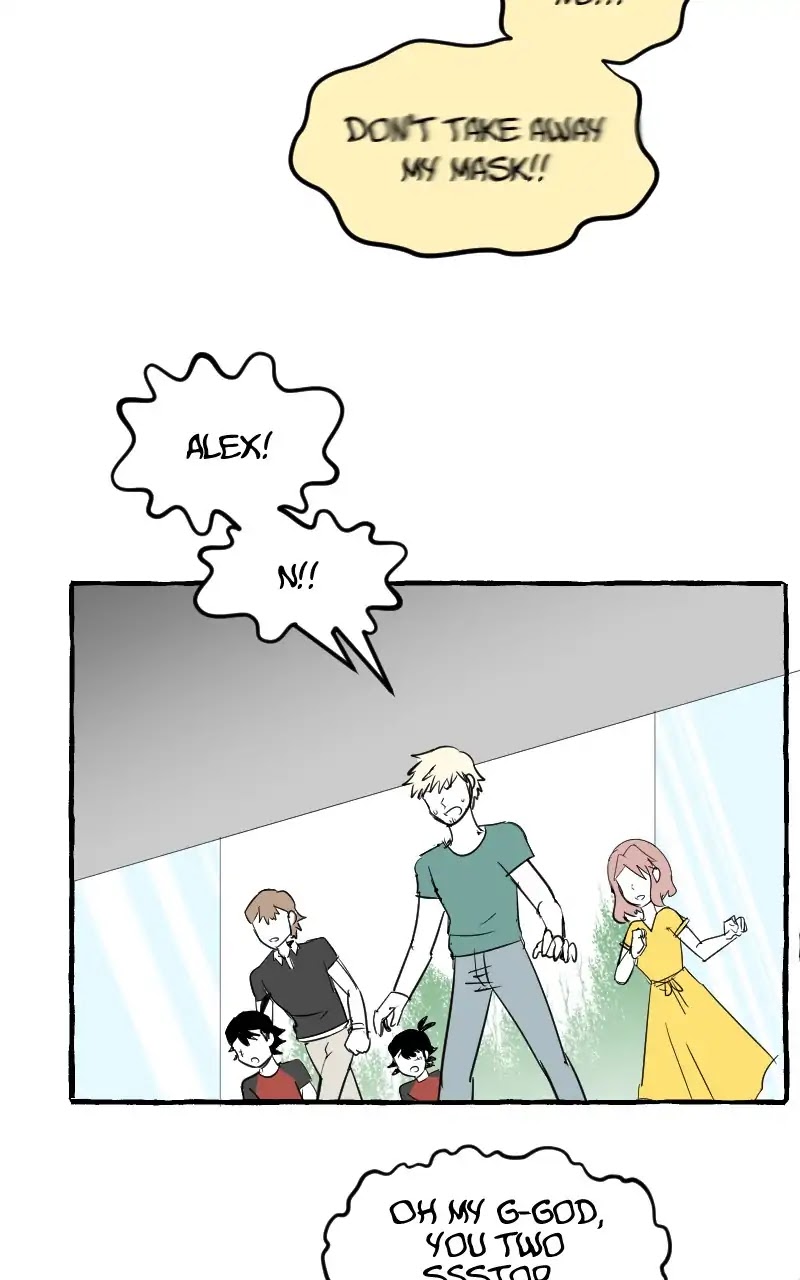 Boyfriend of the Dead Chapter 187 page 18 - Chapter 187: Ep.172: Fatality