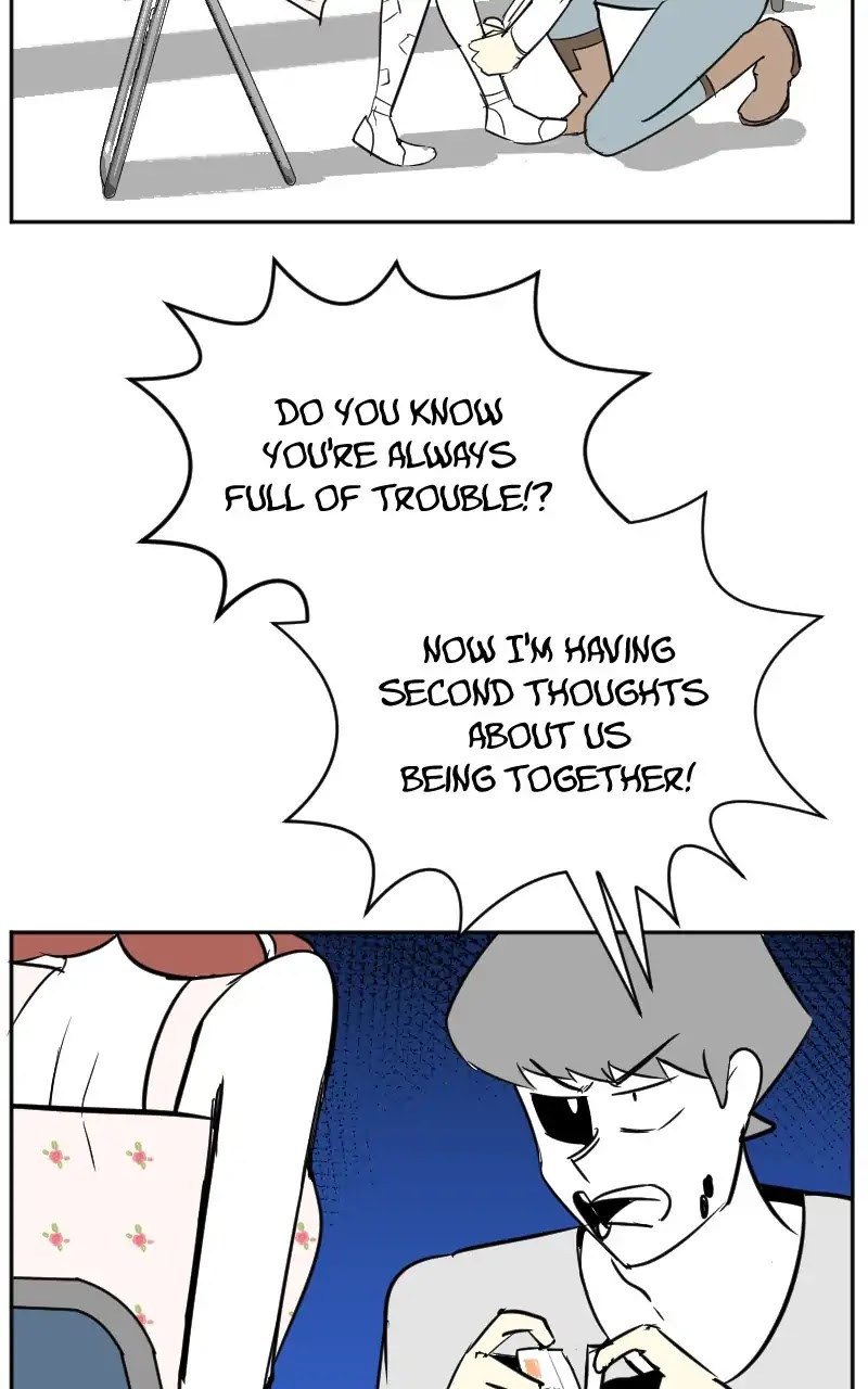 Boyfriend of the Dead Chapter 187 page 2 - Chapter 187: Ep.172: Fatality