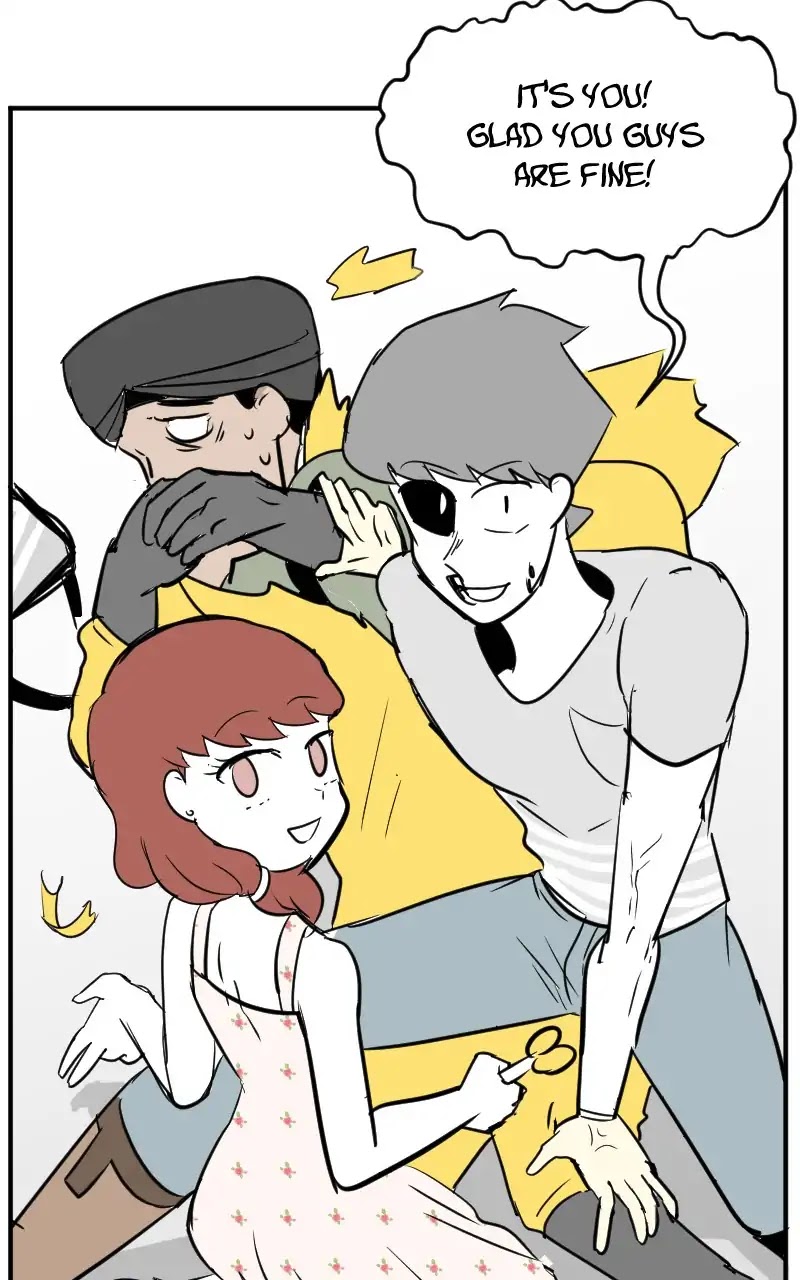 Boyfriend of the Dead Chapter 187 page 20 - Chapter 187: Ep.172: Fatality