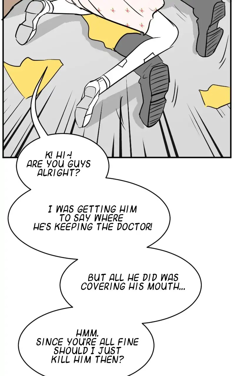 Boyfriend of the Dead Chapter 187 page 21 - Chapter 187: Ep.172: Fatality