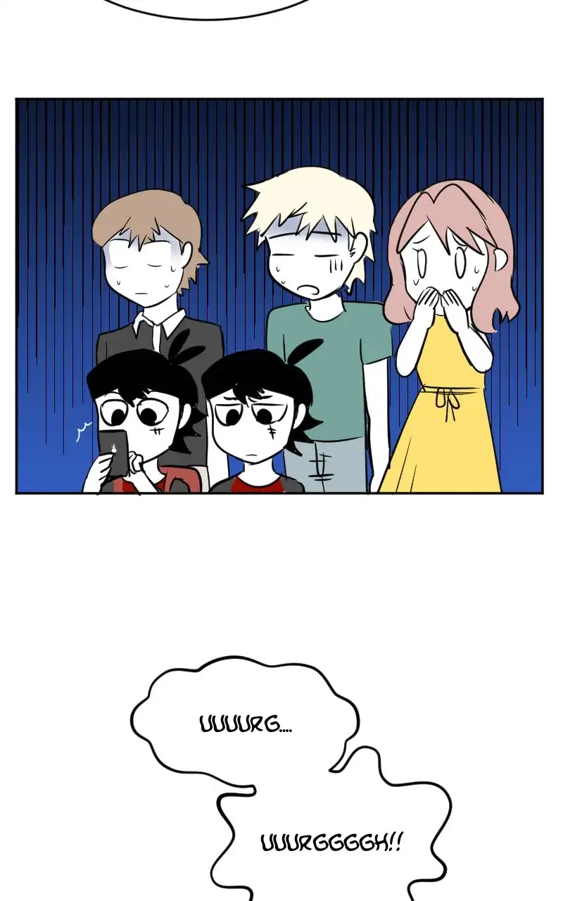 Boyfriend of the Dead Chapter 187 page 22 - Chapter 187: Ep.172: Fatality
