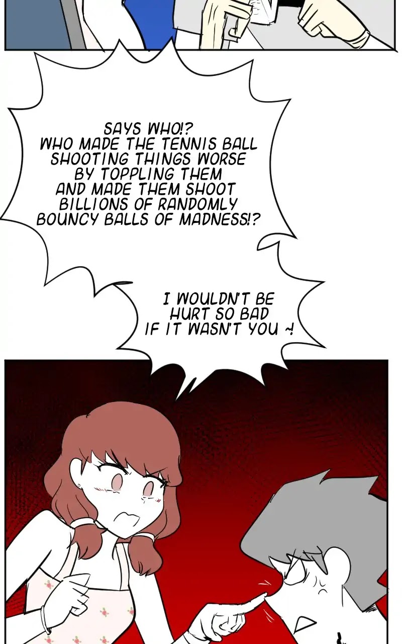 Boyfriend of the Dead Chapter 187 page 3 - Chapter 187: Ep.172: Fatality