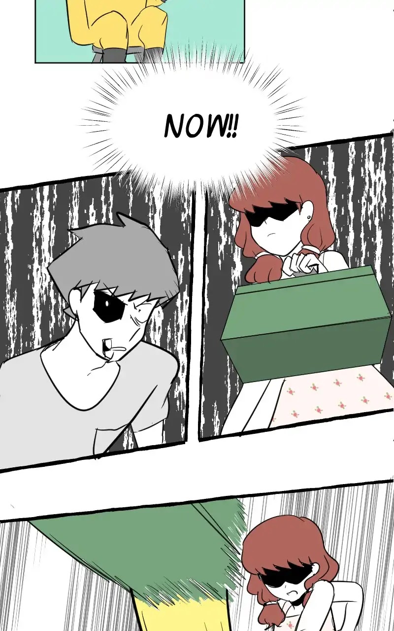 Boyfriend of the Dead Chapter 187 page 7 - Chapter 187: Ep.172: Fatality