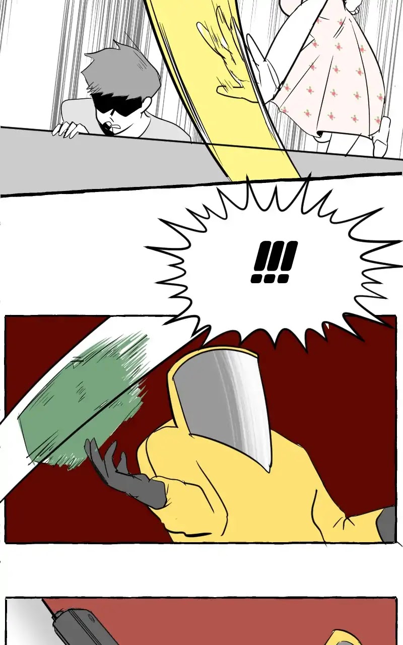 Boyfriend of the Dead Chapter 187 page 8 - Chapter 187: Ep.172: Fatality