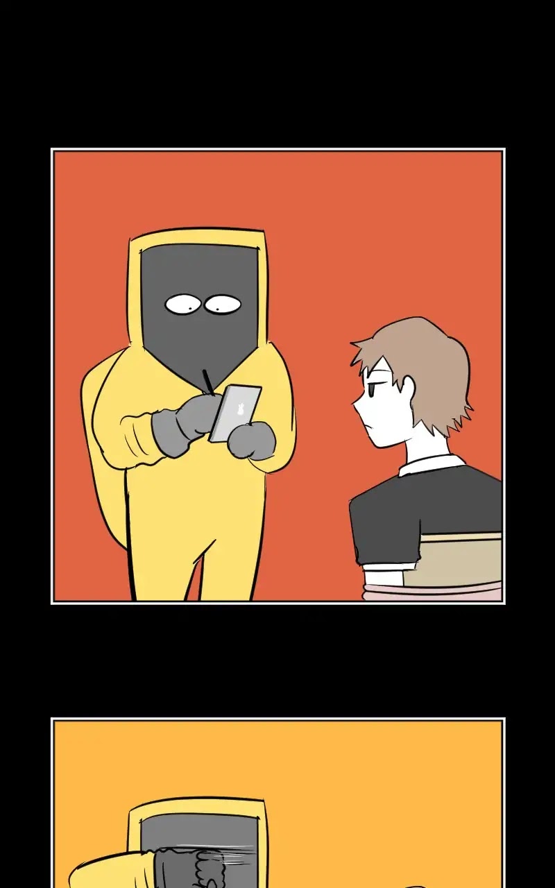 Boyfriend of the Dead Chapter 188 page 11 - Chapter 188: Ep.173: Group Chat