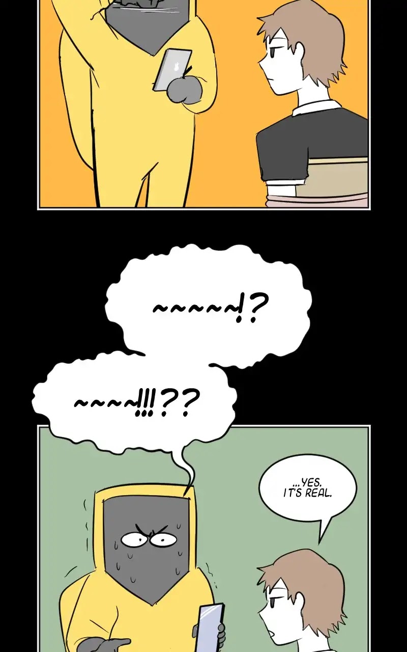 Boyfriend of the Dead Chapter 188 page 12 - Chapter 188: Ep.173: Group Chat