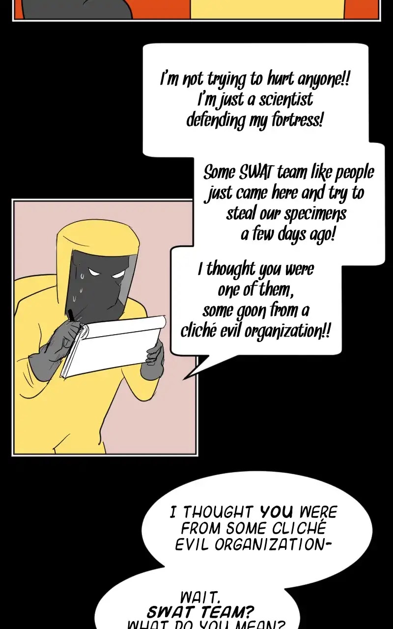 Boyfriend of the Dead Chapter 188 page 16 - Chapter 188: Ep.173: Group Chat