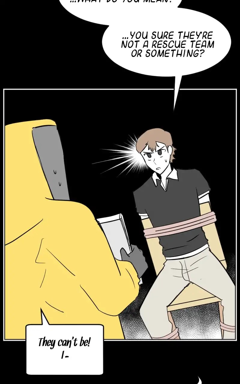 Boyfriend of the Dead Chapter 188 page 17 - Chapter 188: Ep.173: Group Chat