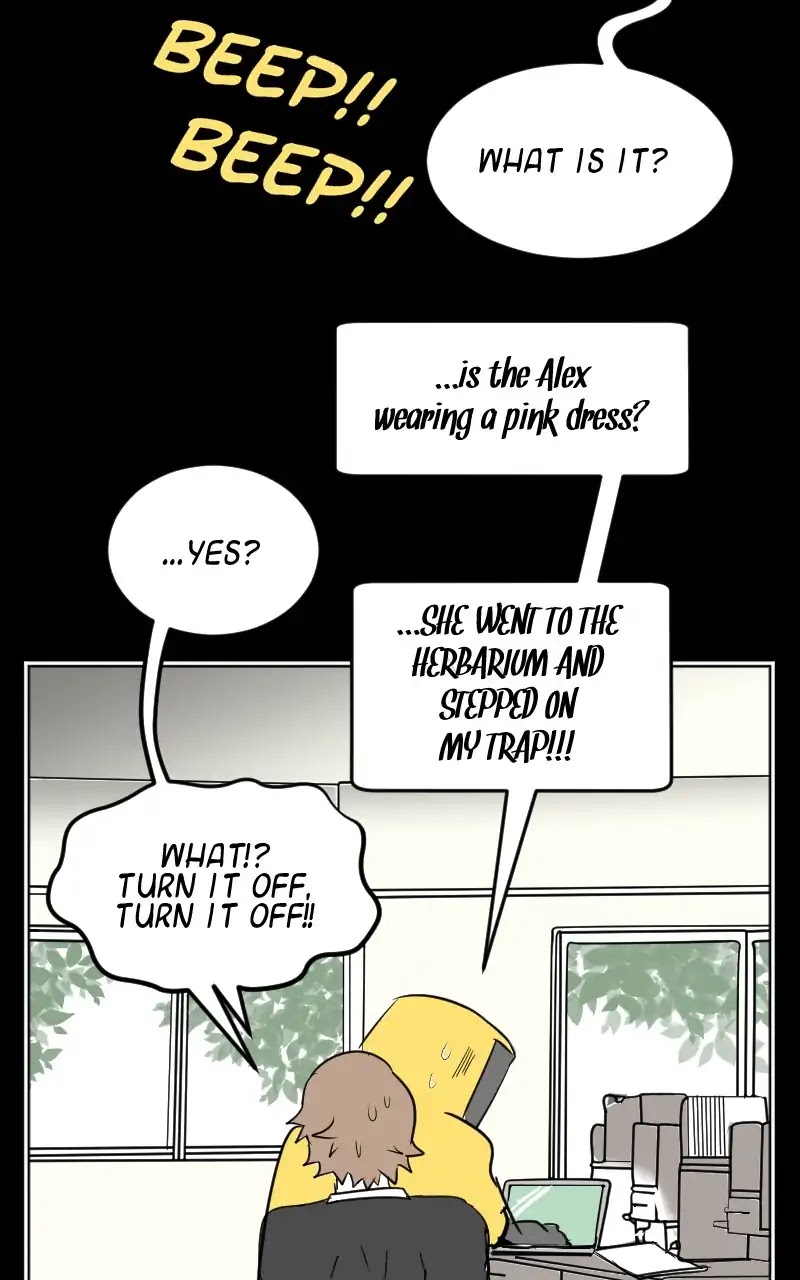 Boyfriend of the Dead Chapter 188 page 18 - Chapter 188: Ep.173: Group Chat