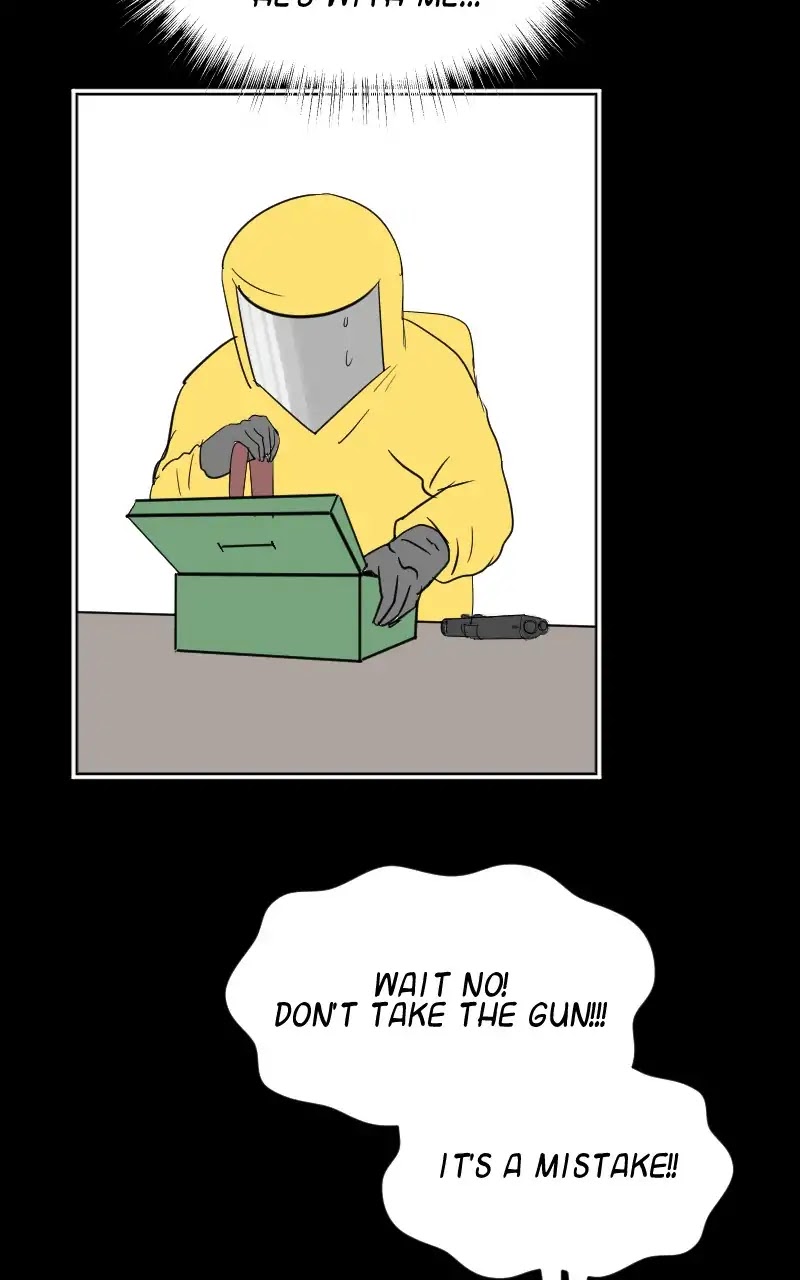 Boyfriend of the Dead Chapter 188 page 21 - Chapter 188: Ep.173: Group Chat