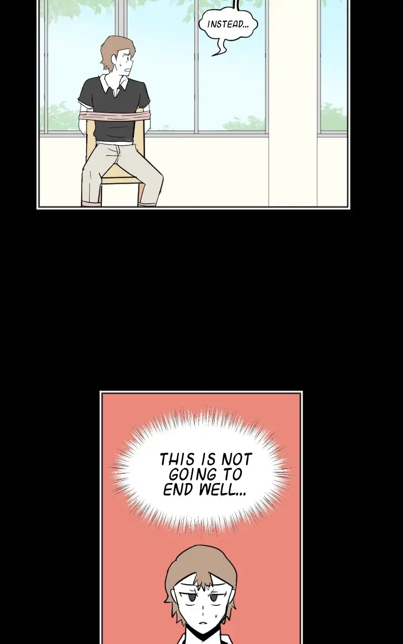 Boyfriend of the Dead Chapter 188 page 23 - Chapter 188: Ep.173: Group Chat
