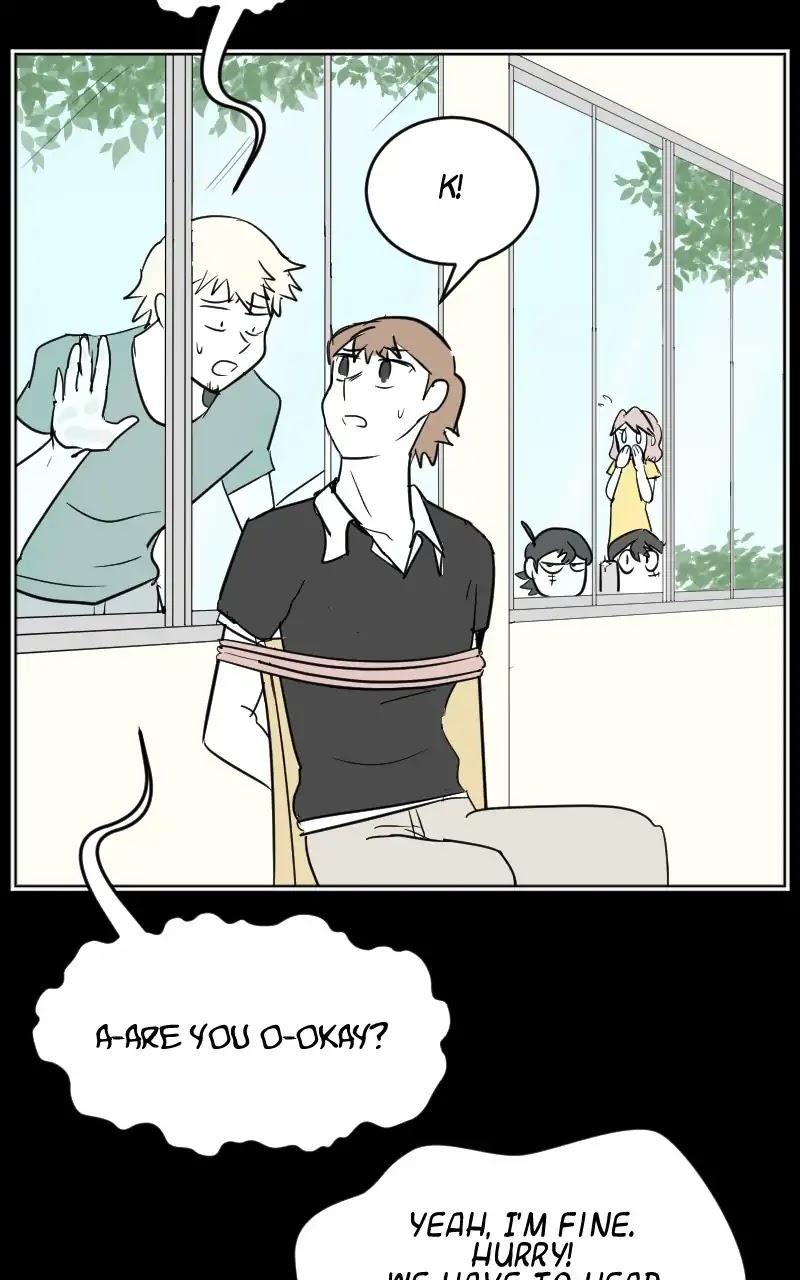Boyfriend of the Dead Chapter 188 page 25 - Chapter 188: Ep.173: Group Chat
