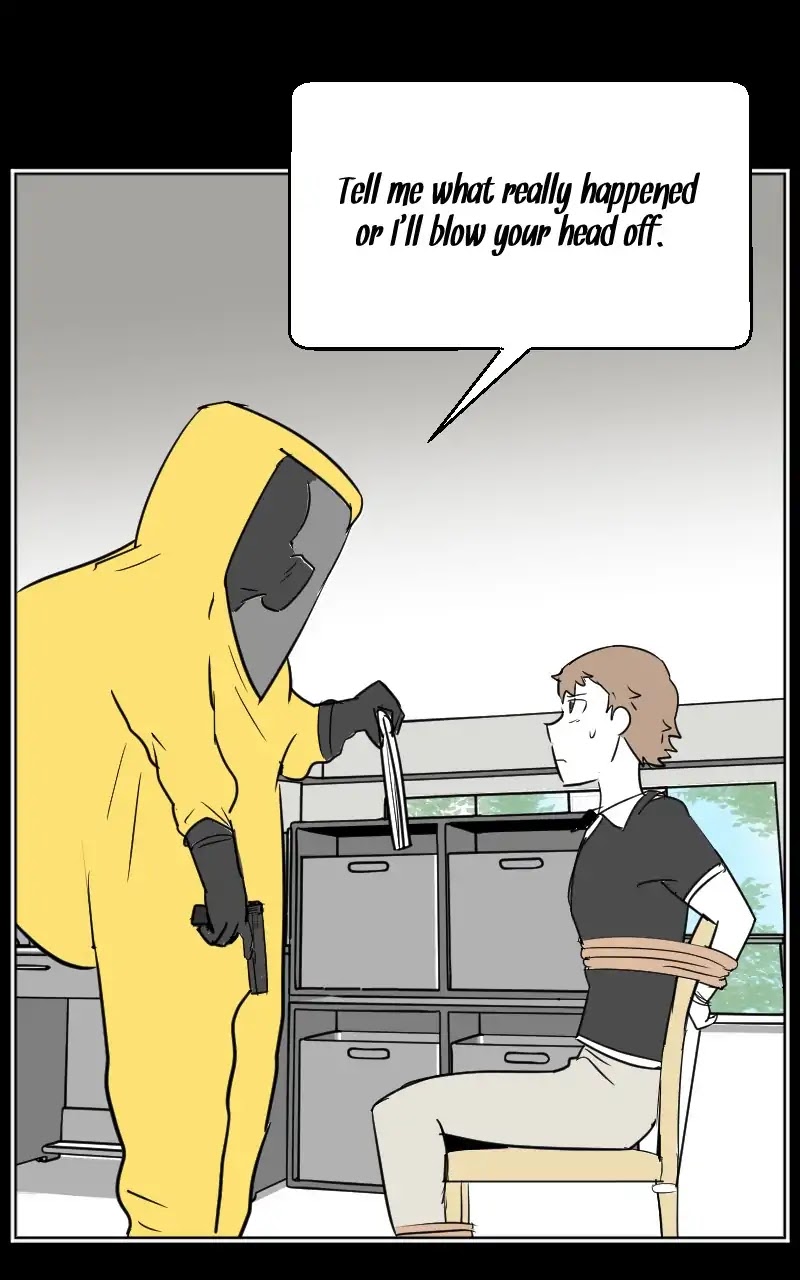Boyfriend of the Dead Chapter 188 page 3 - Chapter 188: Ep.173: Group Chat