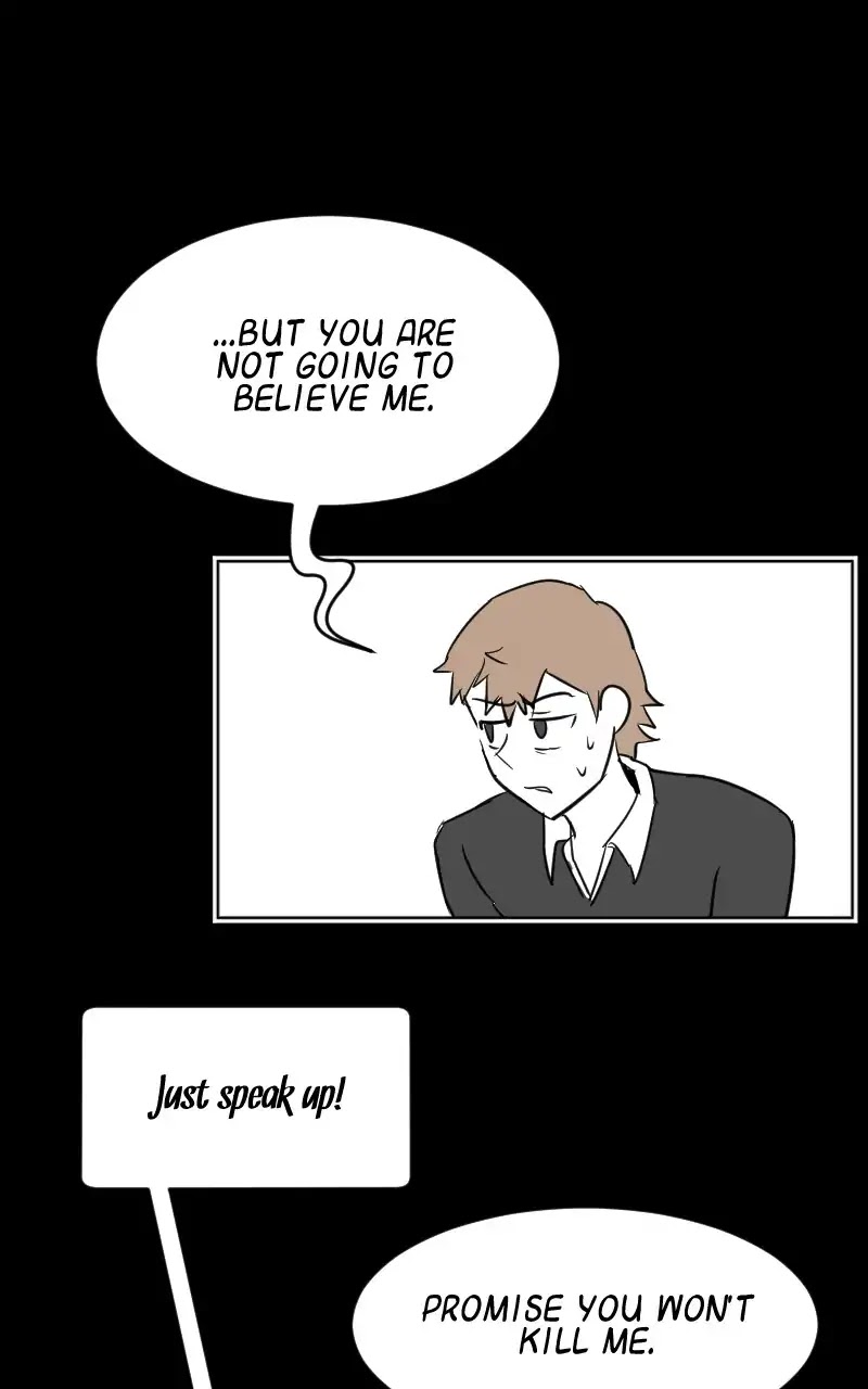Boyfriend of the Dead Chapter 188 page 4 - Chapter 188: Ep.173: Group Chat
