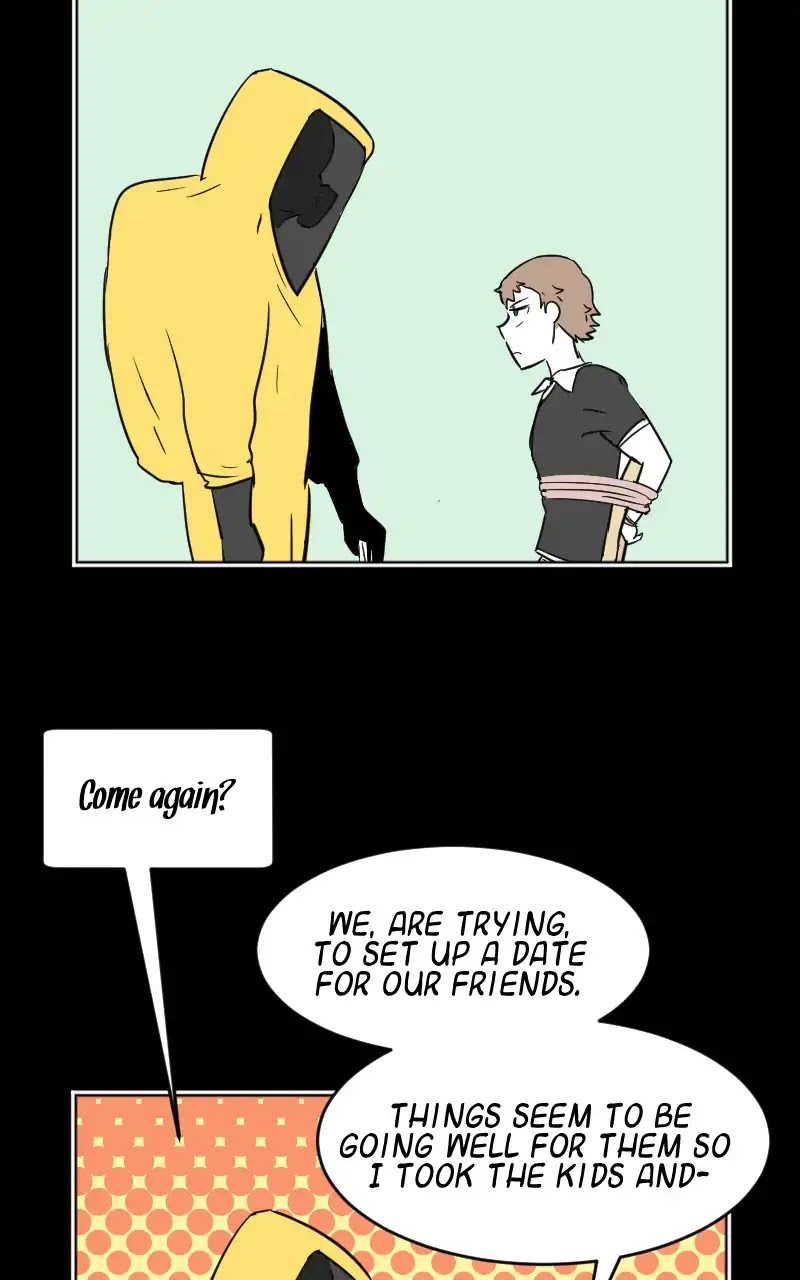 Boyfriend of the Dead Chapter 188 page 6 - Chapter 188: Ep.173: Group Chat