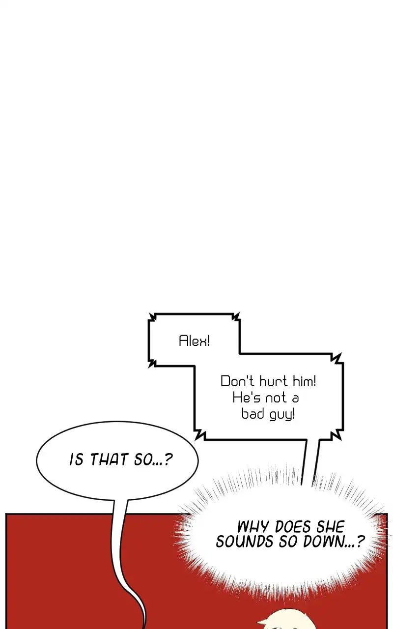 Boyfriend of the Dead Chapter 189 page 1 - Chapter 189: Ep.174: Vegetarian