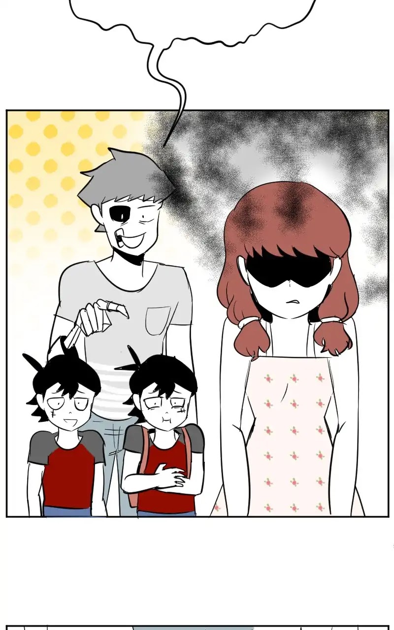 Boyfriend of the Dead Chapter 189 page 11 - Chapter 189: Ep.174: Vegetarian