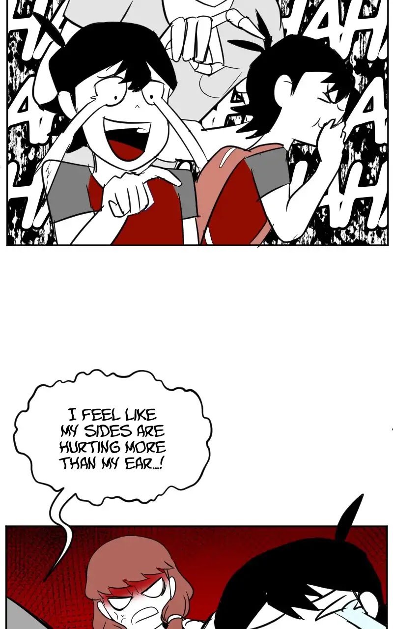Boyfriend of the Dead Chapter 189 page 13 - Chapter 189: Ep.174: Vegetarian