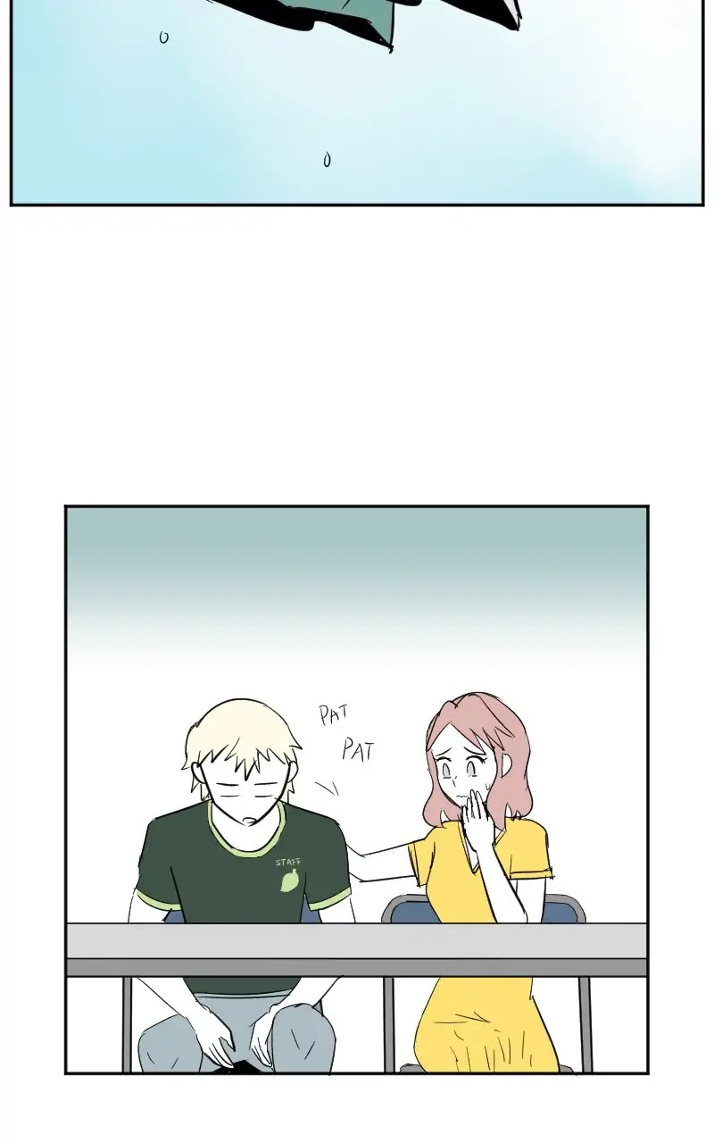 Boyfriend of the Dead Chapter 189 page 18 - Chapter 189: Ep.174: Vegetarian